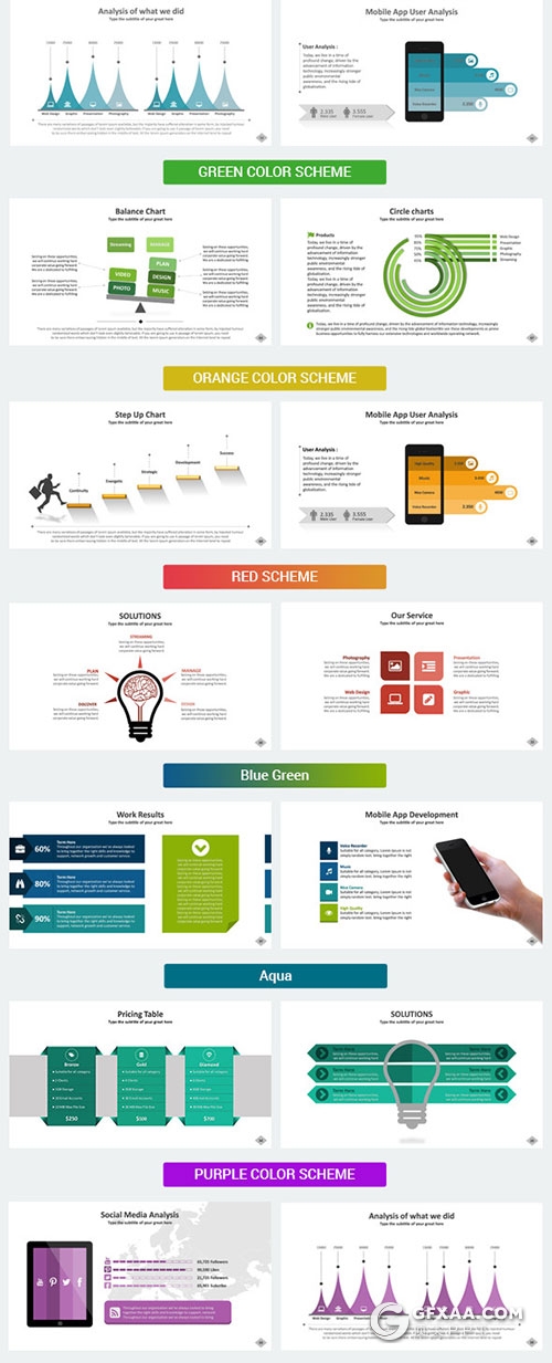 公司简介会议总结计划PPT演示文稿 - 顶尖PPT