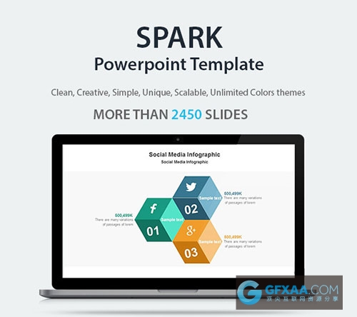 商务商业会议总结计划分析PPT模板 - 顶尖PPT