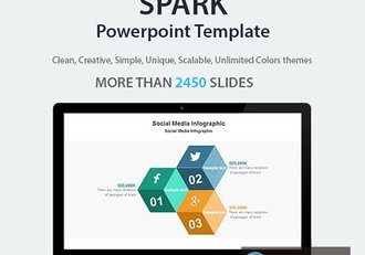商务商业会议总结计划分析PPT模板 - 顶尖PPT