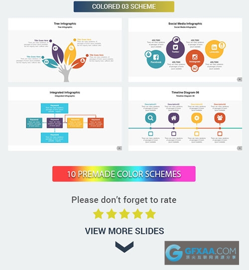 商务商业会议总结计划分析PPT模板 - 顶尖PPT