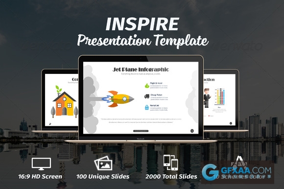 100页彩色卡通人物图形PPT模板 - 顶尖PPT