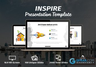 100页彩色卡通人物图形PPT模板 - 顶尖PPT