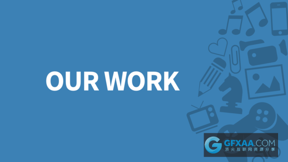 38页求职简历个人简介工作招聘PPT模板 - 顶尖PPT