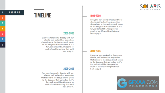 38页求职简历个人简介工作招聘PPT模板 - 顶尖PPT