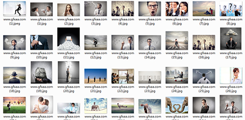 精选125张商务团队风格PPT,keynote配图 - 顶尖PPT