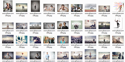 精选125张商务团队风格PPT,keynote配图 - 顶尖PPT