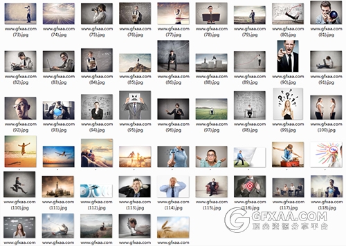 精选125张商务团队风格PPT,keynote配图 - 顶尖PPT